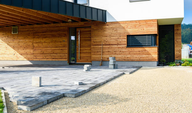 Best Driveway Paving Near Me  in Vernon, TX