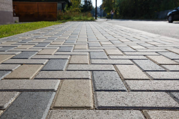 Reasons to Select Us for Your Driveway Paving Requirements in Vernon, TX