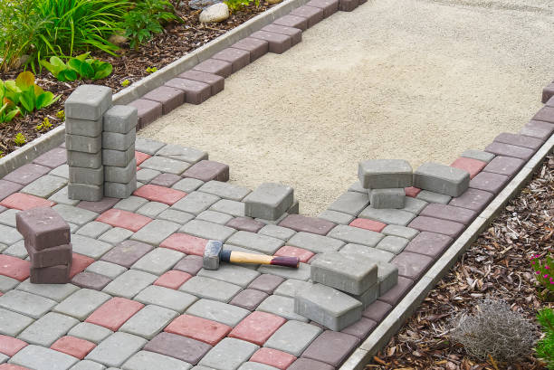 Best Driveway Paving Company  in Vernon, TX