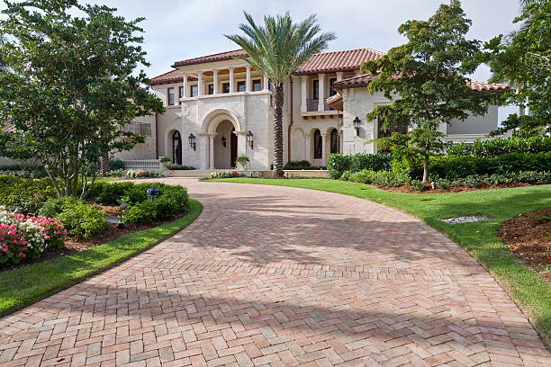 Best Driveway Pavers Near Me  in Vernon, TX