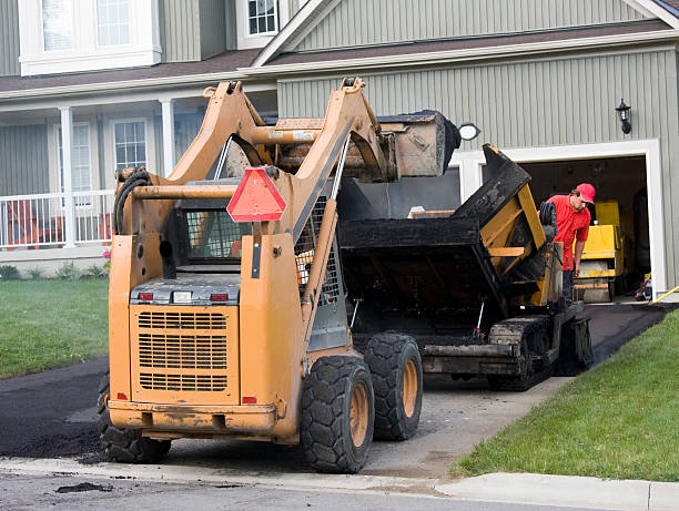 Best Residential Paver Driveway  in Vernon, TX