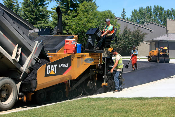 Best Driveway Pavers Near Me  in Vernon, TX