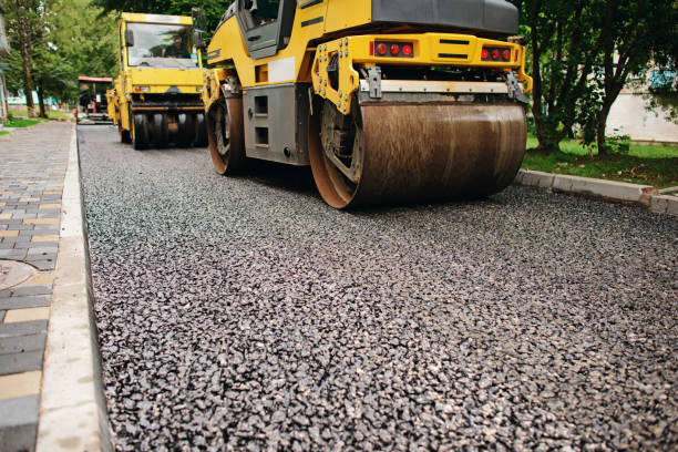 Best Local Driveway Pavers  in Vernon, TX